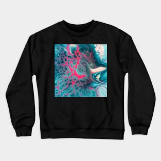 In The Moonlight Crewneck Sweatshirt